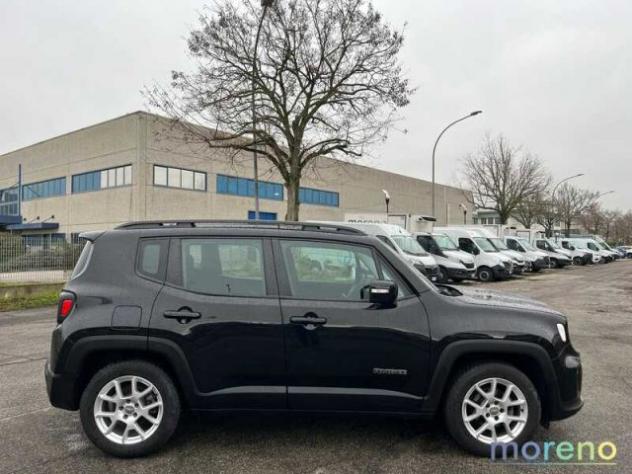 JEEP Renegade 1.0 t3 120 CV Business 2WD Navi rif. 18446132 - Foto 6