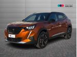 Peugeot 2008 1.2 puretech GT s&s 130cv eat8