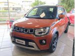 SUZUKI Ignis 1.2 Hybrid 4WD All Grip Top rif. 23626430