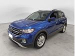 Volkswagen T-Cross 1.0 TSI Style