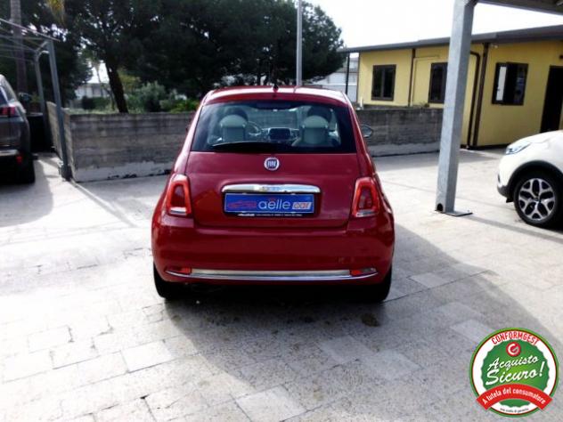 FIAT 500 1.2 EasyPower Lounge rif. 23940221 - Foto 6
