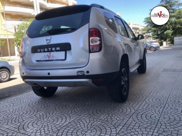 DACIA Duster 1.5 dCi 110CV Start&Stop 4x2 Prestige rif. 23702578 - Foto 5