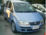 FIAT Idea 1.4  Dynamic GPL rif. 17574961