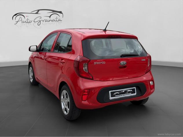 KIA Picanto 1.0 12V EcoGPL 5p. Cool PER NEOPATENTATI - Foto 5