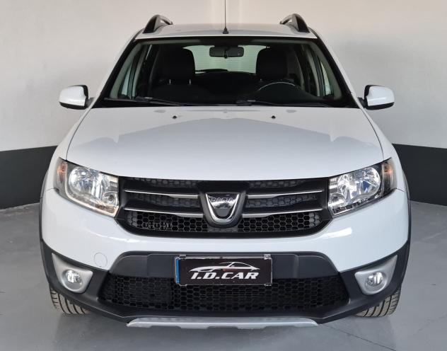Dacia Sandero Stepway 0.9 TCe 12V T-GPL 90CV Start&Stop Prestige - Foto 2
