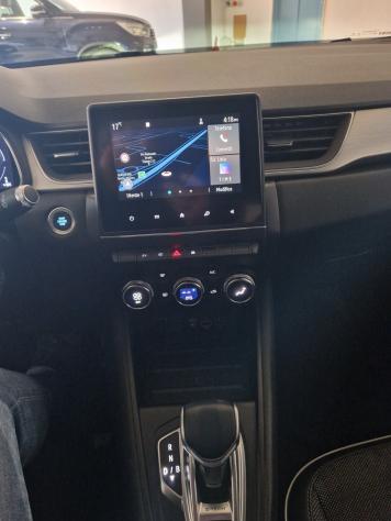 Renault Captur Plug-in Hybrid E-Tech 160 CV Intens - Foto 4