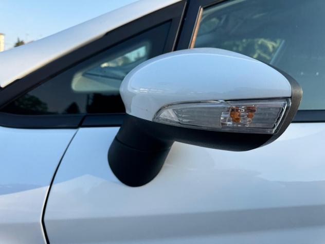 Ford Fiesta Fiesta+ 1.2 60CV 5 porte - Foto 9