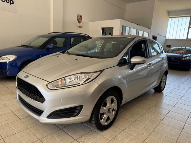 Ford Fiesta 1.1 5 porte Plus - Foto 3