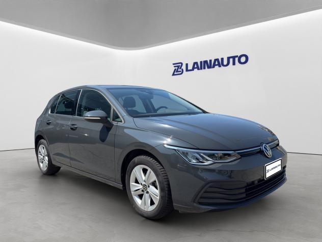 Volkswagen Golf Golf 2.0 tdi Life 115cv dsg - Foto 8