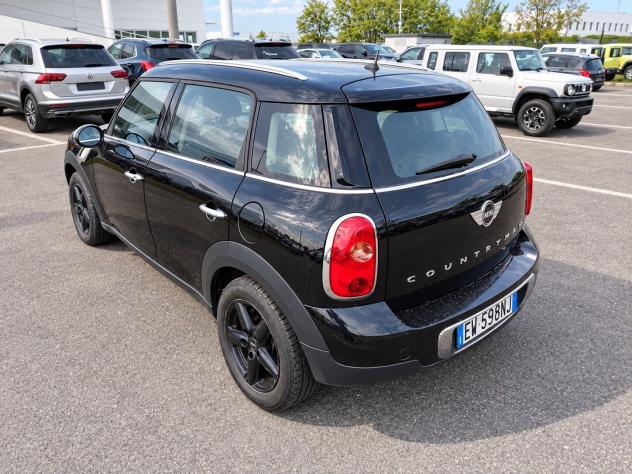 Mini Cooper D Countryman 1.6 One Business - Foto 3