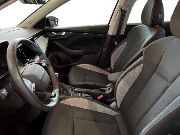 Škoda Kamiq 2024 1.0 tsi Black Dots 115cv dsg - Foto 7