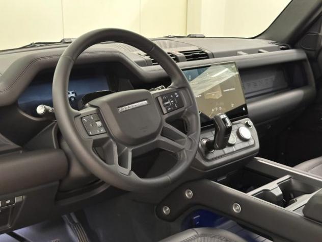 LAND ROVER Defender 90 3.0D I6 200 CV AWD Auto X-Dynamic SE rif. 23761060 - Foto 7