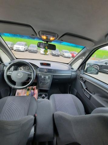 Opel Meriva 1.7 CDTI 101CV F.AP. Enjoy - Foto 9