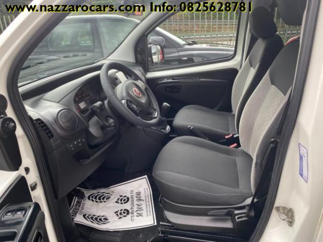 FIAT Qubo 1.3 MJT 95 CV Easy SX N1 4 Posti rif. 24174975 - Foto 5