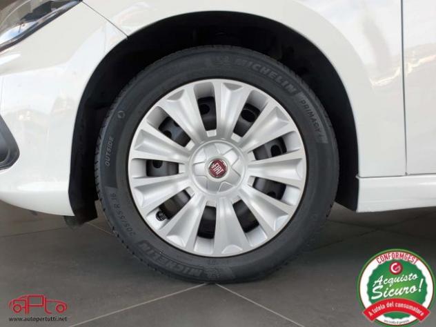 FIAT Tipo 1.6 Mjt S&S 5p Easy rif. 20016889 - Foto 5