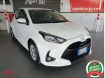 TOYOTA Yaris 1.0 5 porte Active rif. 20280954