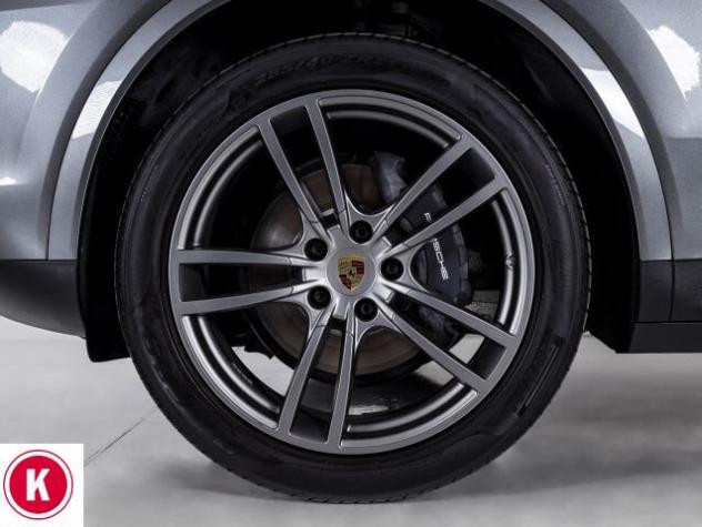 Porsche Cayenne 3.0 V6 - Foto 6