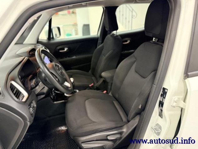 JEEP Renegade 2.0 Mjt 140CV 4WD Active Drive Low S rif. 24225278 - Foto 10