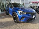 RENAULT Captur Full Hybrid E-Tech 145 CV Intens rif. 24115435