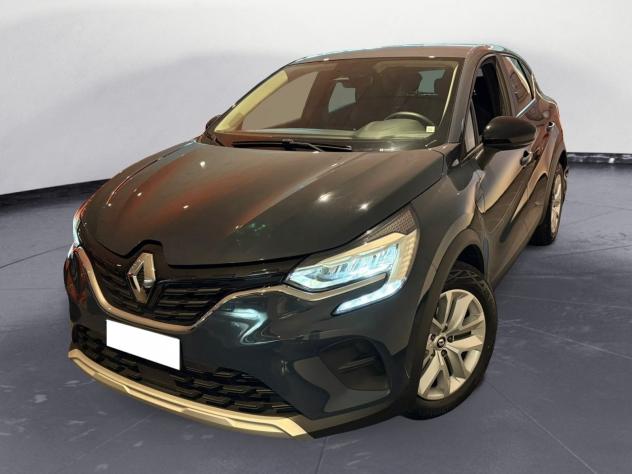 Renault Captur 1.0 TCE 90 ZEN
