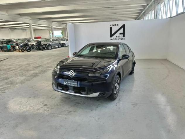 CITROEN C4 HYBRID 110 E-DCS6 YOU rif. 24024475 - Foto 3