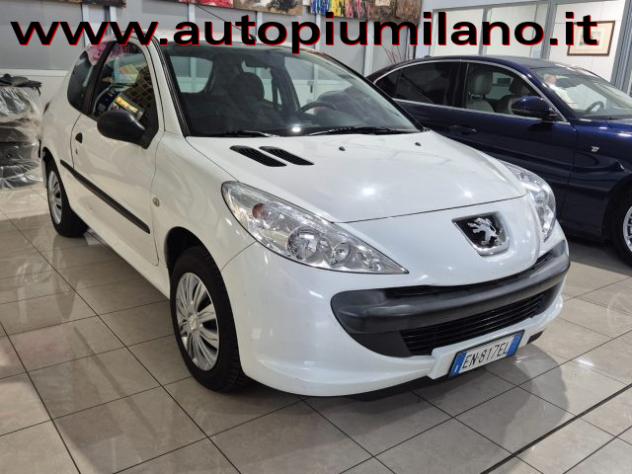 PEUGEOT 206 Plus 1.1 60CV 3p. Urban rif. 23899527 - Foto 3