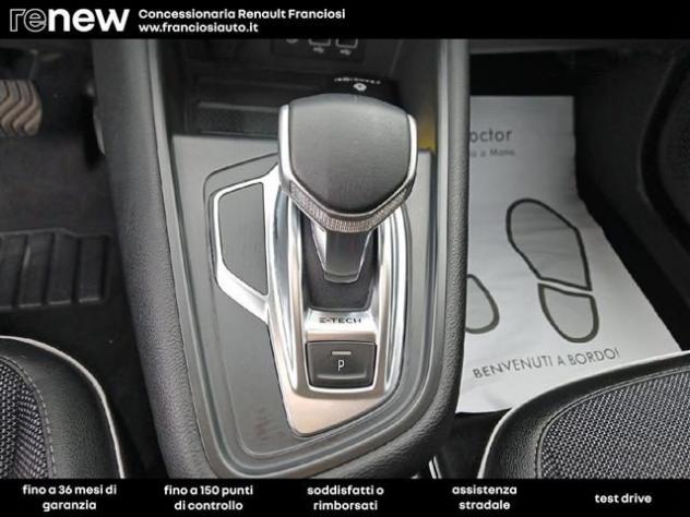 RENAULT Captur E-TECH Plug-In Hybrid 160 INTENS rif. 23860003 - Foto 8
