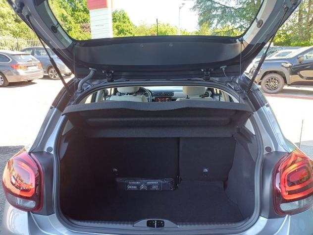 Citroën C3 C3 1.2 puretech s&s 83cv KM CERTIFICATI-GARANZIA - Foto 10