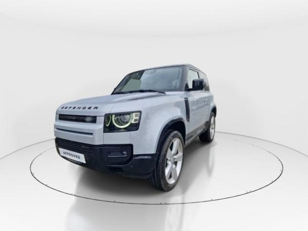 LAND ROVER Defender 90 3.0D I6 250 CV AWD Auto X-Dynamic HSE rif. 23712034