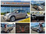 Nissan Note Note 1.4 16v Acenta GPL 1°PROP-GARANZIA