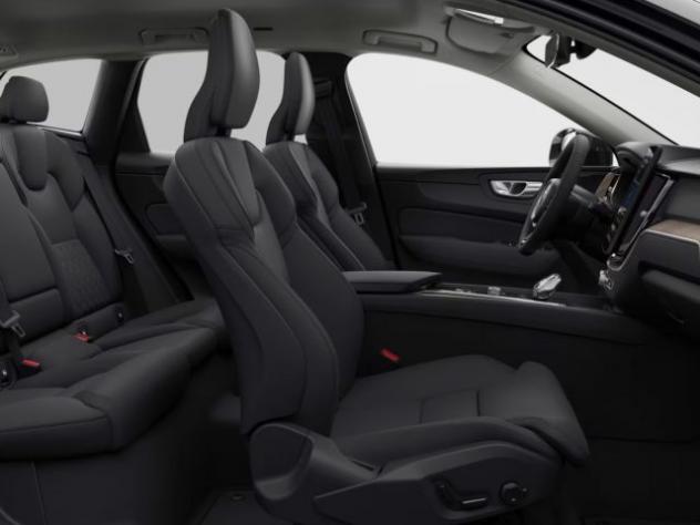 VOLVO XC60 B5 AWD automatico Plus Dark - Pronta Consegna rif. 22767316 - Foto 10