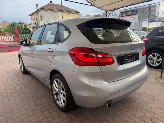 Bmw 216 Advantage 216 d #11523 - Foto 6