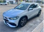 Mercedes-benz GLA 180 GLA 180 d Automatic Premium AMG