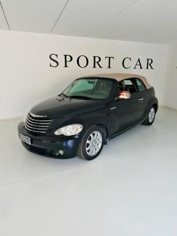 CHRYSLER PT Cruiser PT CRUISER CABRIO rif. 20347461