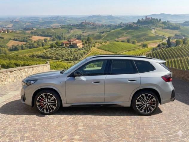 BMW X1 M35i xDrive Msport Pro-POSSIBILE SUBENTRO LEAS rif. 23638877 - Foto 3