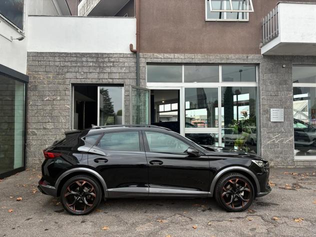 CUPRA Formentor FO CUPRA 1.4 e-HYBRID 150 kW (204 CV) Ibrido plug-in DSG 6 marce 2WD - Foto 5