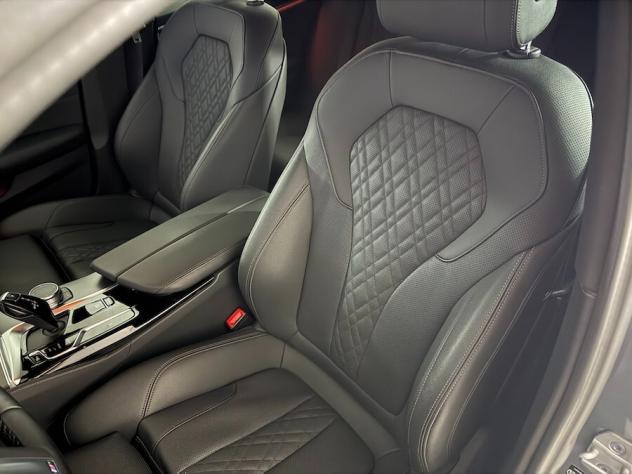 Bmw 520d 48V Msport - Foto 8
