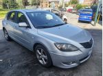 Mazda 3 1.6 benzina manuale