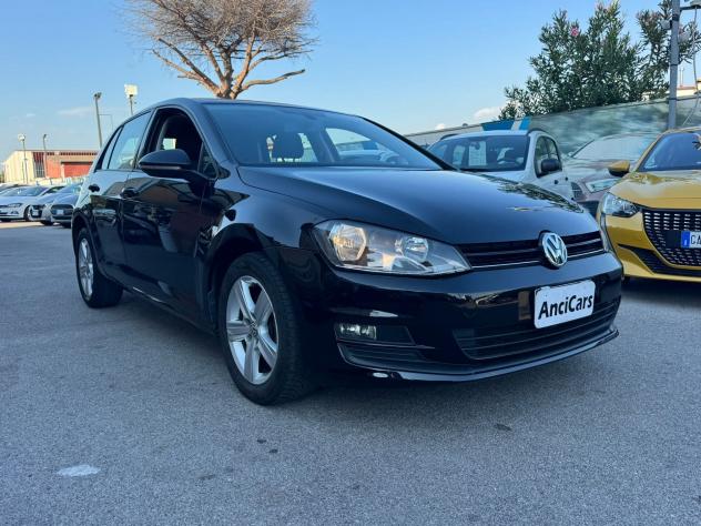 Volkswagen Golf 1.6 TDI Comfortline BMT - Foto 2