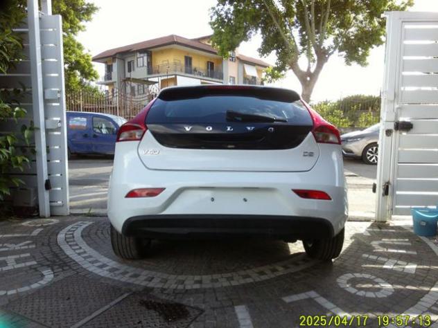 VOLVO V40 D2 rif. 24083050 - Foto 5