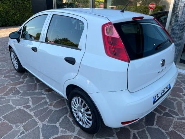 FIAT Punto 1.4 5 PORTE EASYPOWER GPL 77CV rif. 23978189 - Foto 2