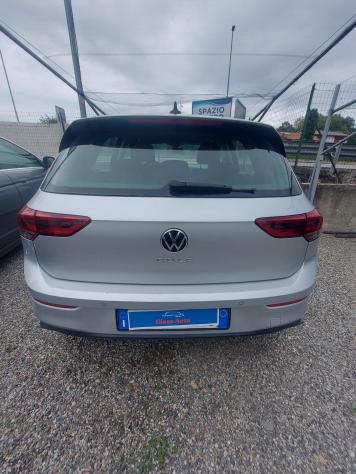 Volkswagen Golf 1.0 TSI EVO Life - Foto 5