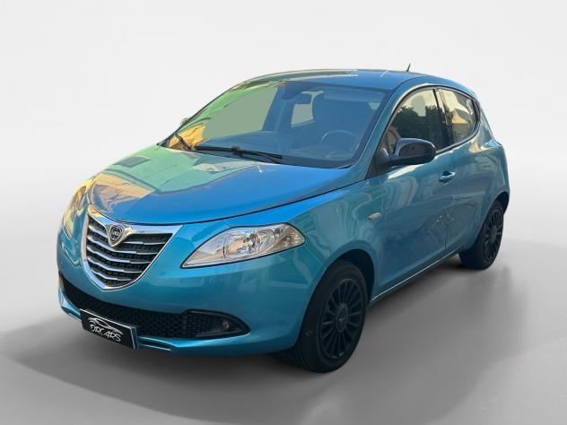 Lancia Ypsilon 1.2 69 CV 5 porte GPL Ecochic Elefantino - Foto 4