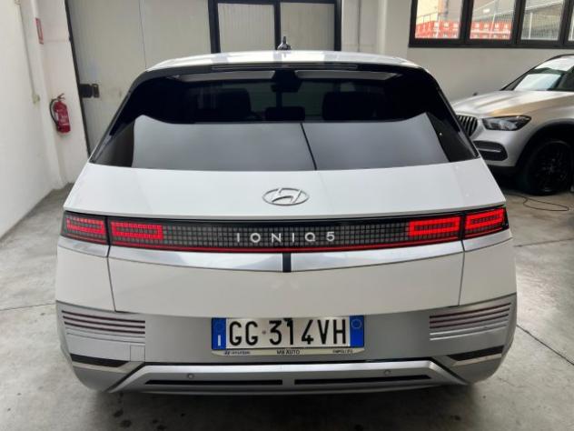 HYUNDAI Ioniq 5 5 72,6 kWh Evolution rif. 24179757 - Foto 8