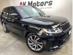 LAND ROVER Range Rover Sport 2.0 Si4 HSE rif. 23790131