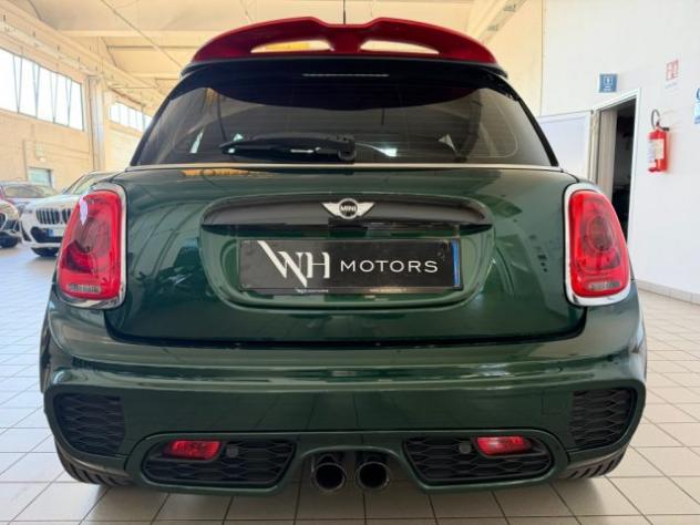 MINI John Cooper Works 2.0 John Cooper Works //BELL1SS1MA// rif. 23805103 - Foto 5