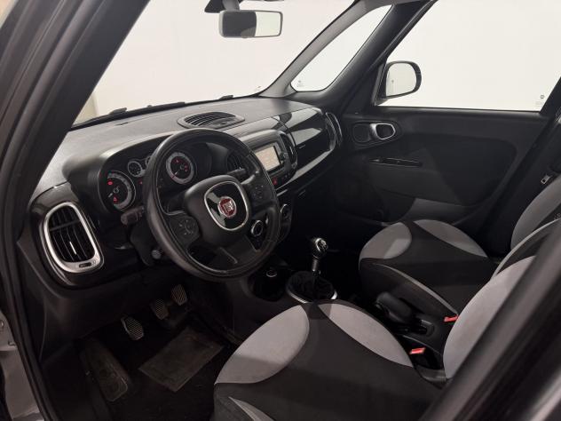 FIAT 500L 1.3 MultiJet Pop Star 85cv S/S - Foto 5
