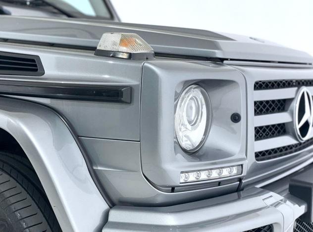 Mercedes-Benz Classe G G 350 d SW - Foto 6