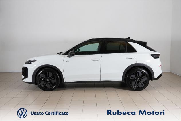 Volkswagen T-Roc 1.5 eTSI DSG R-Line 150CV - Foto 3