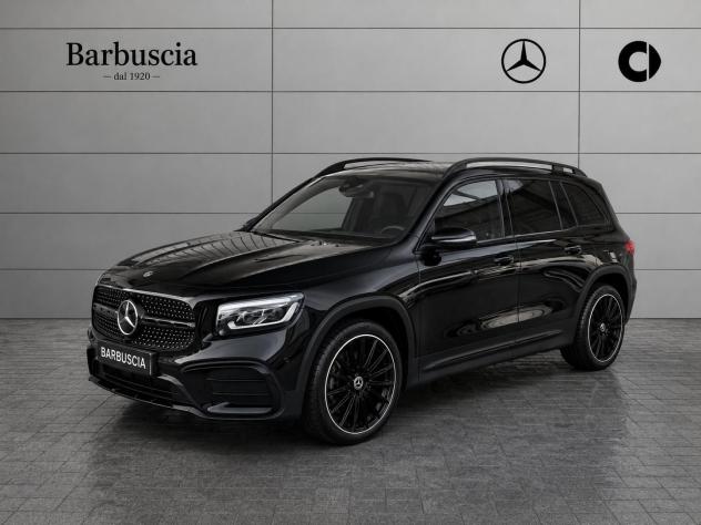 Mercedes-Benz GLB - X247 2023 - 200 d AMG Line Advanced Plus auto 7 POSTI